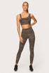 HARMONY GREIGE SPORT BH
